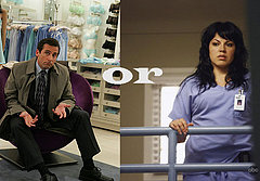 Do You Prefer TV Sitcoms or Dramas?