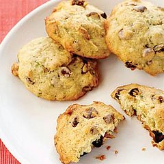 Sneak Vegetables In Zucchini Cookies Sneak Vegetables In Zucchini Cookies