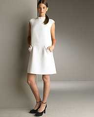 How to Wear Winter White How to Wear Winter White