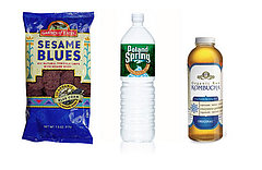 Get the Snack: Cameron Diaz Get the Snack: Cameron Diaz