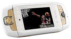 Dwayne Wade Sidekick 3 - My Geeky Valentine