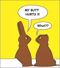 A Healthier Easter Basket