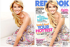 Speak Up: Photoshopped Faith Hill Speak Up: Photoshopped Faith Hill