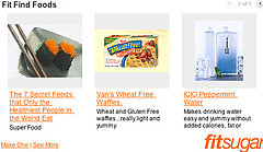Fit Find Faves: FOOD!!!! Fit Find Faves: FOOD!!!!