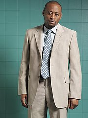 A Quick Chat with Omar Epps A Quick Chat with Omar Epps