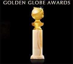 Get Ready for the Golden Globe Nominations Get Ready for the Golden Globe Nominations