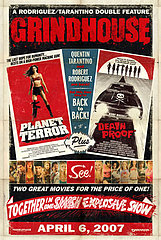 Grindhouse: Worse Than An R Rating? Grindhouse: Worse Than An R Rating?
