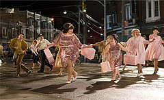 Movie Preview: Hairspray