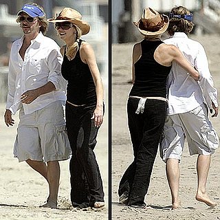 Heather & David's Summer Romance is Over