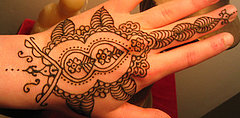 Mehndi Party for the Bride to Be Mehndi Party for the Bride to Be