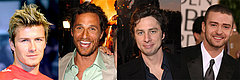Dear Poll: Pick a Celebrity Husband for Your High School Reunion