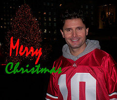 Happy Holidays! Happy Holidays!