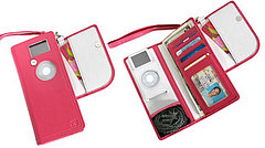 Love It or Leave It? iPod Nano Clutch