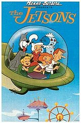 (Re)cast The Jetsons and Win a Prize!