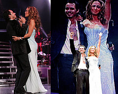 J. Lo's Live Luxe J. Lo's Live Luxe