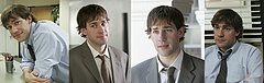 The Many(?) Facial Expressions of John Krasinski