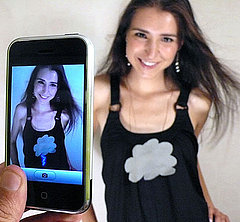 Tech News Roundup - Images Only Visible Through a Digital Camera