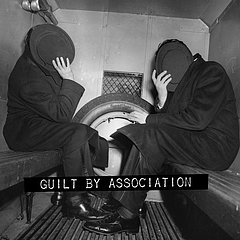 Mainstream Goes Indie with Guilt By Association