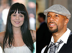 Hot Track: Common Feat. Lily Allen, "Drivin' Me Wild"