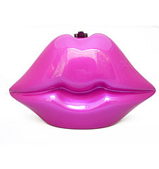 Timmy Woods Lips Purse: Love It or Hate It? 