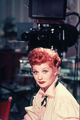 Bella Donna: Lucille Ball Bella Donna: Lucille Ball