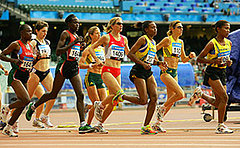 Spring Running Tip: Set a Goal Spring Running Tip: Set a Goal