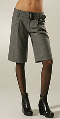 Come Fab Finding With Me: Winter Shorts For Work