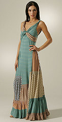 Marc by Marc Jacobs Maxi Dress: Love It or Hate It?