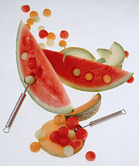 Melon: Should You Eat it Separately? Melon: Should You Eat it Separately?