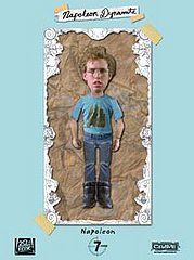 Napoleon Dynamite Comes To The Gaming World Napoleon Dynamite Comes To The Gaming World