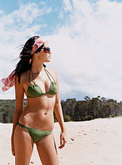 Part Five: 8 Secrets of the Naturally Thin Part Five: 8 Secrets of the Naturally Thin