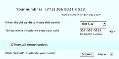Website of the Day: Numbr