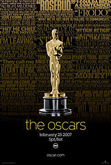 P.L.O.W. (Play List of the Week):  Oscar Best Song Winners