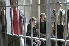 "The OC" Recap: Episode 12, "The Groundhog Day"