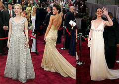 FabSugar's So Ready For The Oscars! FabSugar's So Ready For The Oscars!