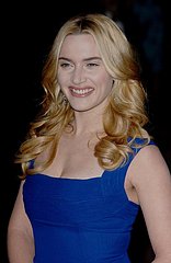 Beauty Byte: L'Oréal Considering Kate Winslet? Beauty Byte: L'Oréal Considering Kate Winslet?
