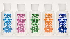Bella Brand: Nature Girl Bella Brand: Nature Girl
