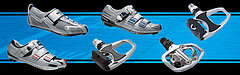 What's the Deal With: Clipless Pedals