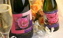 Personalized Wine Bottles