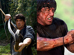 Grumpy Old Action Heroes
