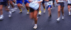 Rookie Marathon Training Mistakes