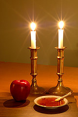 The Symbolism Behind Rosh Hashanah Food The Symbolism Behind Rosh Hashanah Food