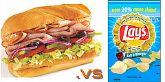 Which Has More Sodium? Which Has More Sodium?