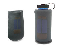 Get in Gear:  Sleeve-Bot