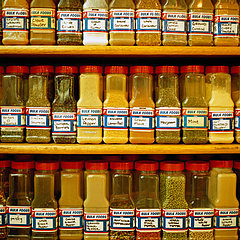 Say Farewell to Old Spices Say Farewell to Old Spices