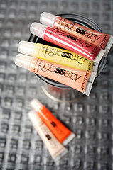Brand-New Brand: Tallulah Cosmetics Brand-New Brand: Tallulah Cosmetics