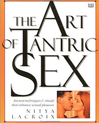Tantric Sex Anyone?