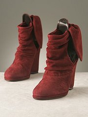Tashkent by Cheyenne Cole Platform Wedge: Love It or Hate It? Tashkent by Cheyenne Cole Platform Wedge: Love It or Hate It?