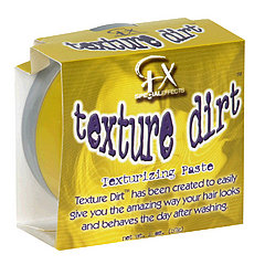 Doing Drugstore: FX Special Effects Texture Dirt Texturizing Paste Doing Drugstore: FX Special Effects Texture Dirt Texturizing Paste