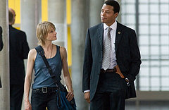 Movie Preview: The Brave One Movie Preview: The Brave One